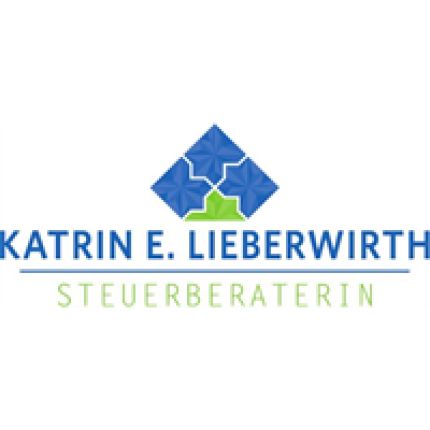 Logotyp från Steuerberater Katrin E. Lieberwirth