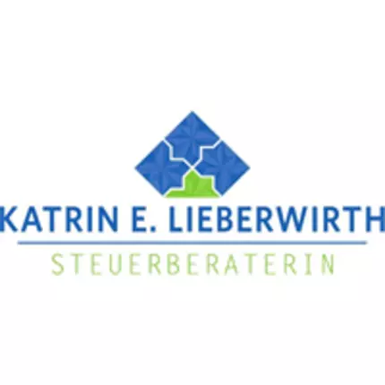 Logo od Steuerberater Katrin E. Lieberwirth