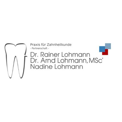 Logótipo de Praxis für Zahnheilkunde Dr. Arnd Lohmann, MSc & Nadine Lohmann
