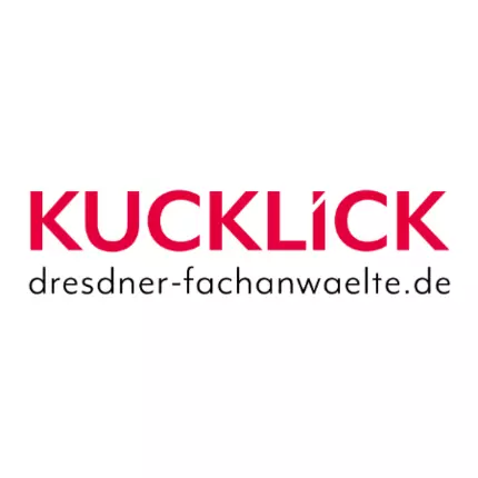 Logo fra KUCKLICK dresdner-fachanwaelte.de