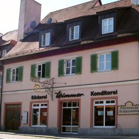 Bild von Bäckerei und Konditorei Friedrich Wimmer