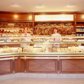 Bild von Bäckerei und Konditorei Friedrich Wimmer