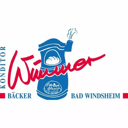 Logo van Bäckerei und Konditorei Friedrich Wimmer