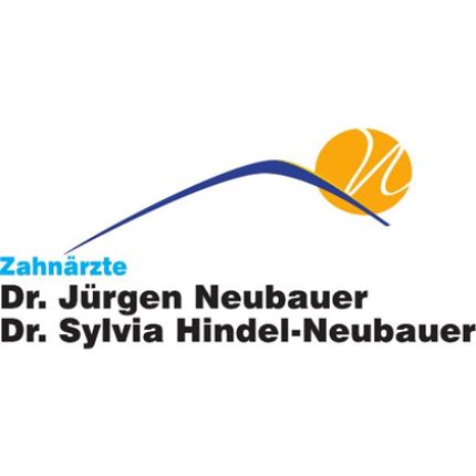 Logotyp från Zahnarztpraxis Dr. Jürgen Neubauer & Dr. Sylvia Hindel-Neubauer