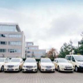 Bild von Herzog Taxi & Chauffeurservice UG