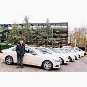 Bild von Herzog Taxi & Chauffeurservice UG