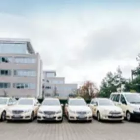 Bild von Herzog Taxi & Chauffeurservice UG