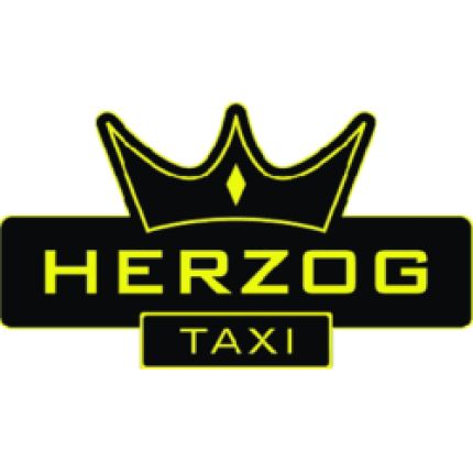 Logo von Herzog Taxi & Chauffeurservice UG