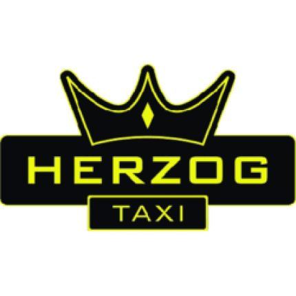 Logotipo de Herzog Taxi & Chauffeurservice UG