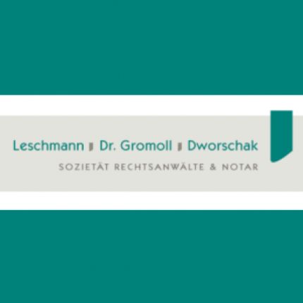 Logótipo de Leschmann & Tholen Rechtsanwälte & Notar a.D.