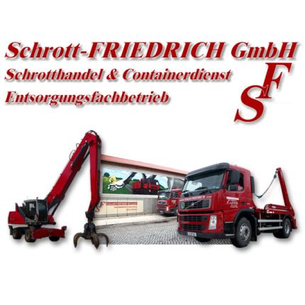 Logótipo de Schrott Friedrich GmbH