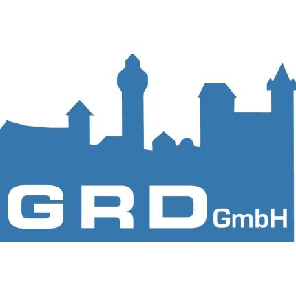 Logo fra GRD Gebäudereinigungsdienst GmbH