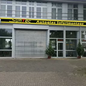 Bild von SunTec Autoglas GmbH