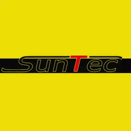 Logo od SunTec Autoglas GmbH