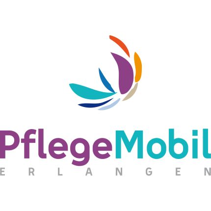 Logo fra PflegeMobil Erlangen GmbH - K. Ansorg