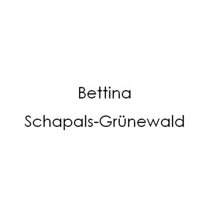 Logótipo de Praxis für Psychotherapie u. Lerntherapie Dipl.-Päd. B. Schapals-Grünewald KJP