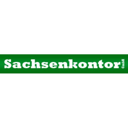 Logotipo de Sachsenkontor GmbH