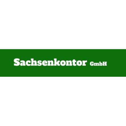 Logo da Sachsenkontor | Dresden