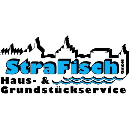 Logo od StraFisch GmbH