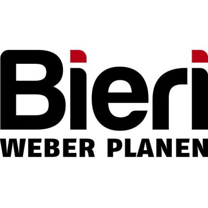 Logo de Bieri Weber Planen GmbH