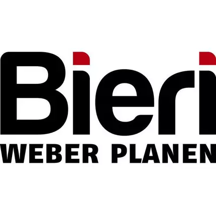 Λογότυπο από Bieri Weber Planen GmbH