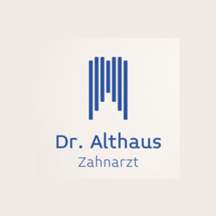 Λογότυπο από Zahnarzt Dr. Stephan Althaus - Münster