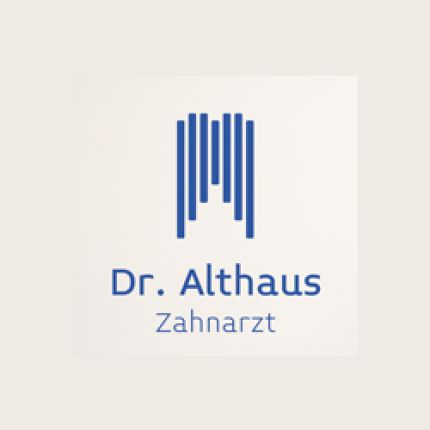 Logo from Zahnarzt Dr. Stephan Althaus - Münster