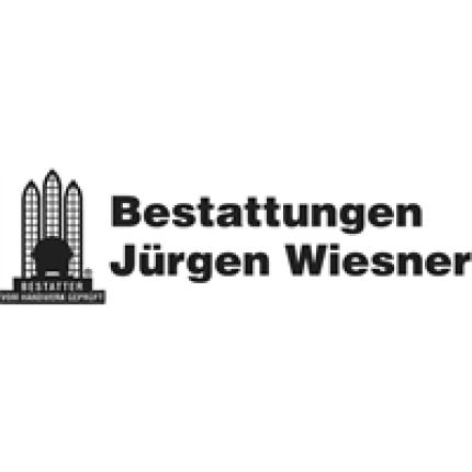 Logo fra Bestattungsinstitut Jürgen Wiesner