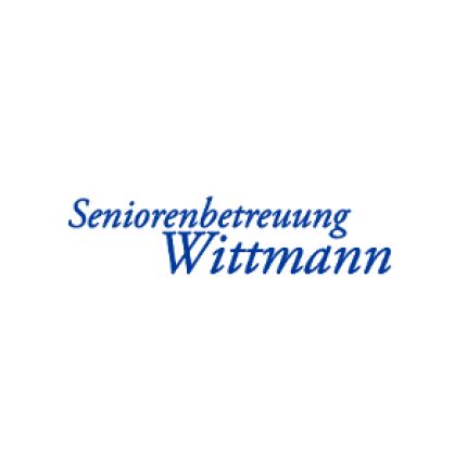 Logo von Seniorenbetreuung Wittmann