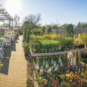 Bild von Gartencenter Spiering Oberhausen