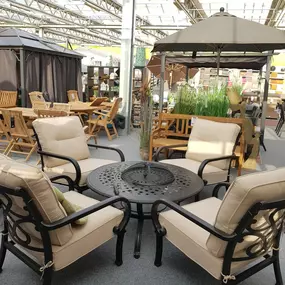 Bild von Gartencenter Spiering Oberhausen
