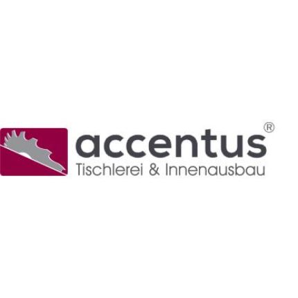 Logotyp från accentus-montageteam GmbH & Co. KG