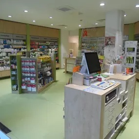 Bild von Dreikaiserhof-Apotheke e.K.