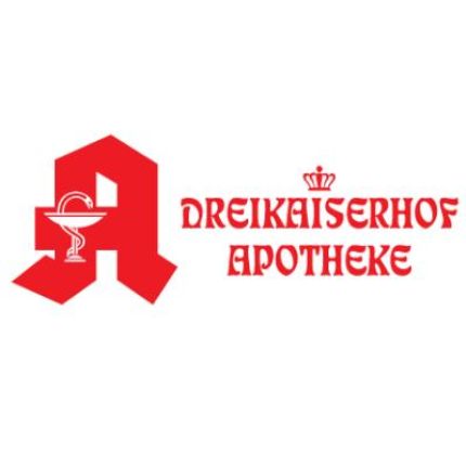 Logo de Dreikaiserhof-Apotheke e.K.