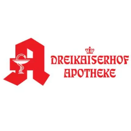 Logo da Dreikaiserhof-Apotheke e.K.