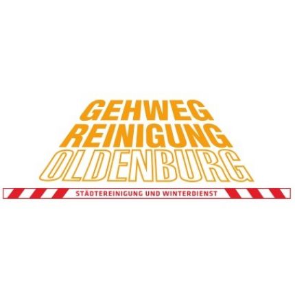 Logotyp från Gehweg-Reinigung-Oldenburg GmbH & Co.KG