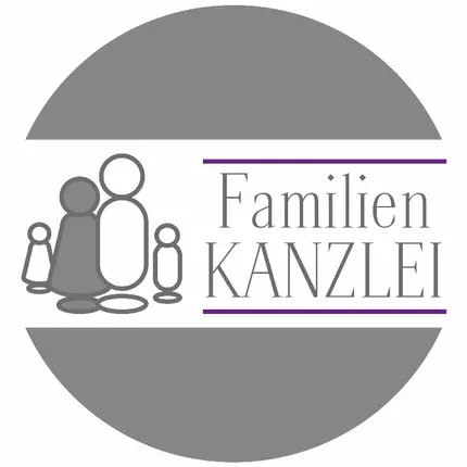 Logo od Familienkanzlei Rechtsanwältinnen Stammberger, Egetenmeyer, Kupfer PartG mbB