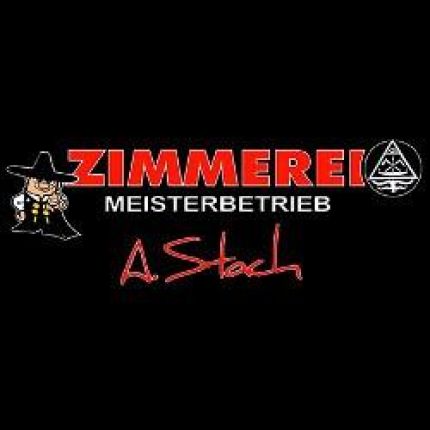 Logo van Zimmerei Meisterbetrieb Andreas Stach