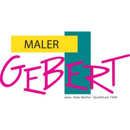 Logo de Gebert Markus Malermeister