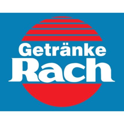 Logo van Getränke Rach GmbH