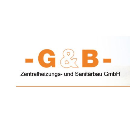 Logotyp från G&B Zentralheizungs-und Sanitärbau GmbH