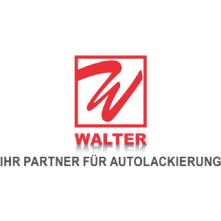 Logo de Walter Lackierungen