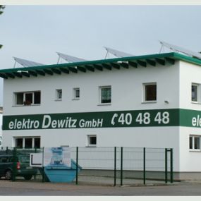 Bild von Dewitz GmbH Elektro- Haushaltswareneinzelhandel