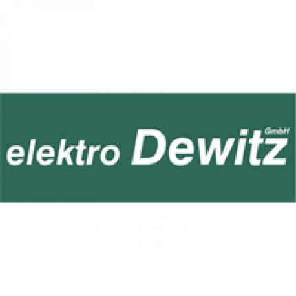 Logo from Dewitz GmbH Elektro- Haushaltswareneinzelhandel