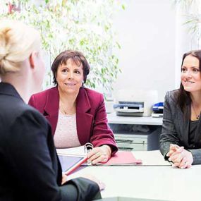 Bild von Dipl.-Betriebswirt (BA) Christine Eißner - Steuerberater