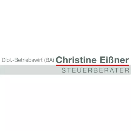 Logo van Dipl.-Betriebswirt (BA) Christine Eißner - Steuerberater