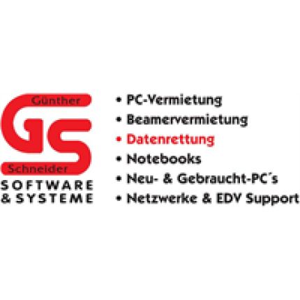 Λογότυπο από Schneider Software & Systeme