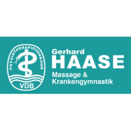 Logo fra Massage & Krankengymnastik Haase