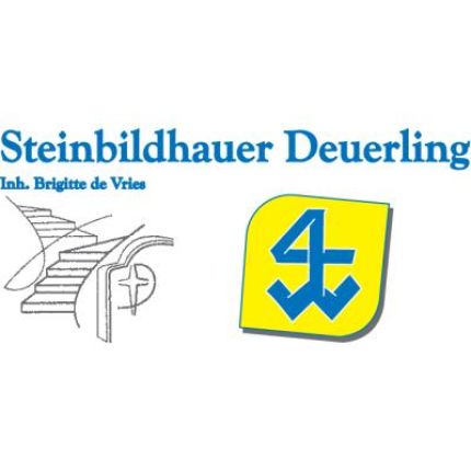 Logo von Steinbildhauer Deuerling