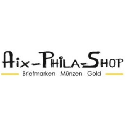 Logo da AIX-PHILA-SHOP